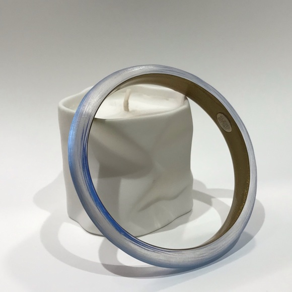 π Alexis Bittar Skinny Tapered Bangle Bracelet - Picture 4 of 7